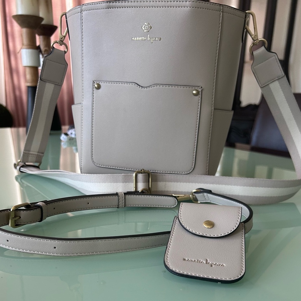 Nanette Lepore  Bag